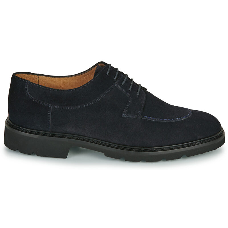 Brett & Sons HAMILTON Blue Derby Men - 2