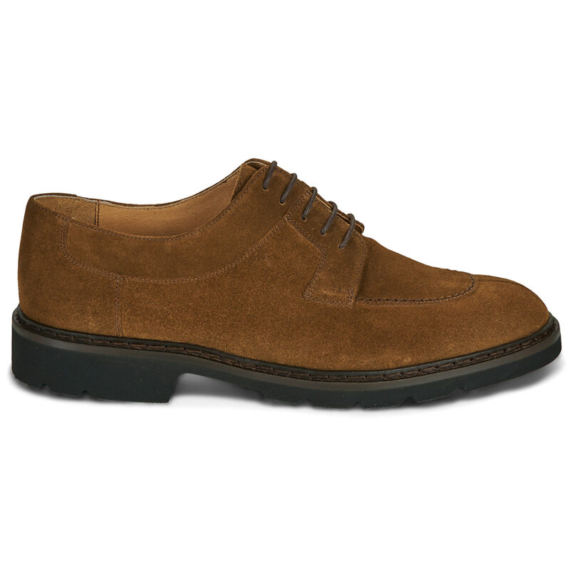 Brett & Sons HAMILTON Marrone Derby Uomo - 2