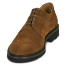 Brett & Sons HAMILTON Marrone Derby Uomo - 3