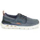 Chaussures bateau homme Bugatti Joel Blu - Pointure 2