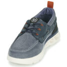 Chaussures bateau homme Bugatti Joel Blu - Pointure 3