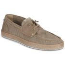 Bullboxer  7NO0321801  Beige -  Scarpe da barca Uomo - 1