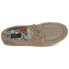 Bullboxer  7NO0321801  Beige -  Scarpe da barca Uomo - 6