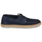 Bullboxer  7NO0321801  Marine -  Scarpe da barca Uomo - 2