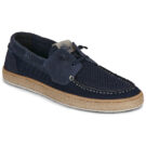 Bullboxer  7NO0321801  Marine -  Scarpe da barca Uomo - 1