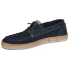 Bullboxer  7NO0321801  Marine -  Scarpe da barca Uomo - 4