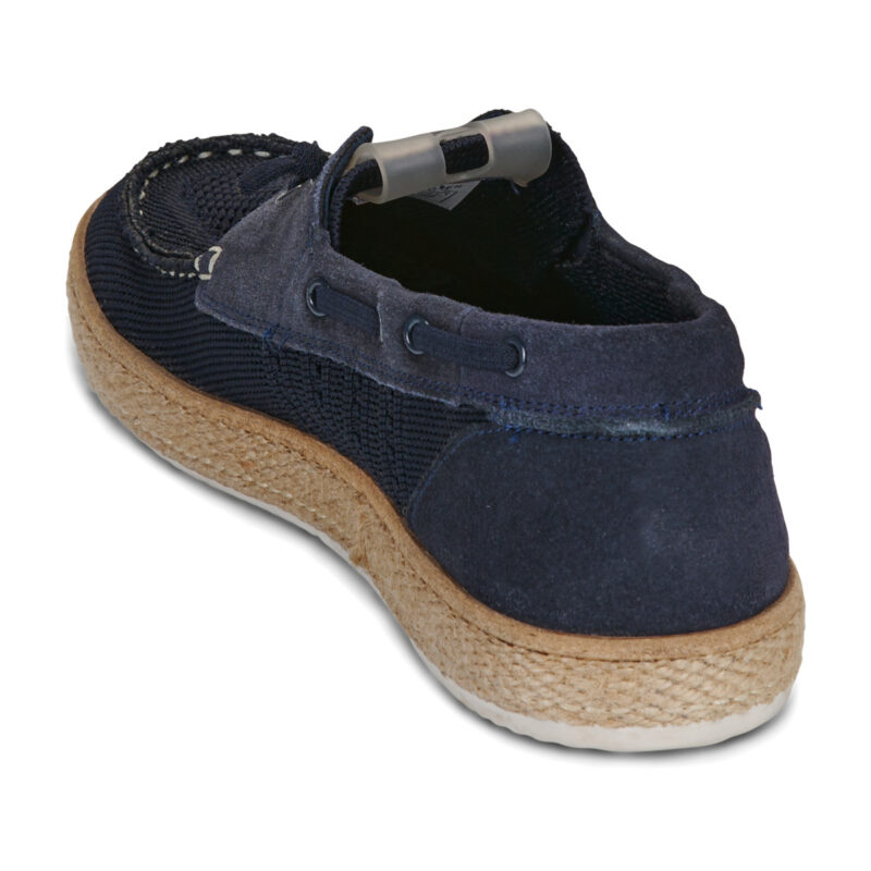 Bullboxer  7NO0321801  Marine -  Scarpe da barca Uomo - 5