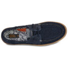 Bullboxer  7NO0321801  Marine -  Scarpe da barca Uomo - 6