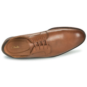 Clarks CITISTRIDEWALK Marrone - Derby Uomo 12 Scarpe uomo Clarks CITISTRIDEWALK Clarks 5