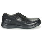 Clarks Derby COTRELL EDGE Noir Homme - 2