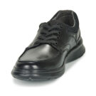 Clarks Derby COTRELL EDGE Noir Homme - 3