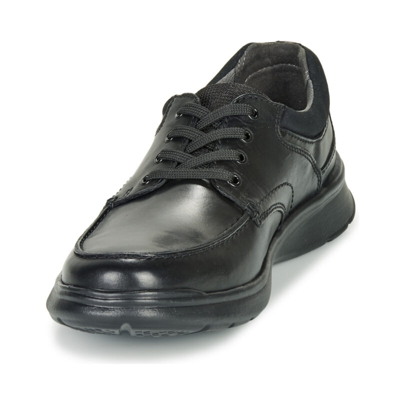 Clarks Derby COTRELL EDGE Noir Homme - 3