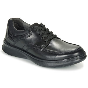 Scarpe uomo Clarks  COTRELL EDGE  Nero Clarks 5050408922768