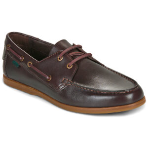 Scarpe uomo Clarks  Charmouth Lace  Marrone Clarks 5063421841749