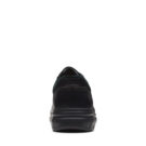 Clarks - Nero Derby Uomo - 2