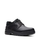 Clarks - Nero Derby Uomo - 1