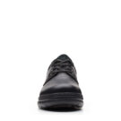 Clarks - Nero Derby Uomo - 4
