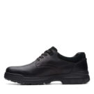 Clarks - Nero Derby Uomo - 6
