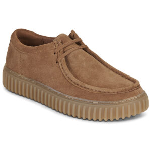 Scarpe uomo Clarks  Torhill Lo Clarks 5063421720396