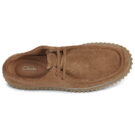 Clarks Torhill Lo Marron Derby Homme - 6