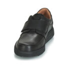 Clarks UN ABODE STRAP Black Derby Men - 3