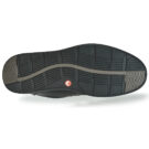 Clarks UN ABODE STRAP Black Derby Men - 7