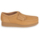 Clarks  WallabeeEVO  Marrone -  Derby Uomo - 2