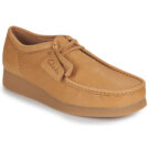 Clarks  WallabeeEVO  Marrone -  Derby Uomo - 1
