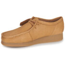 Clarks  WallabeeEVO  Marrone -  Derby Uomo - 4