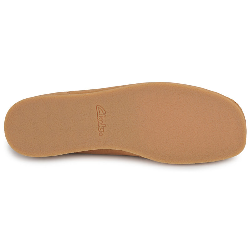 Clarks  WallabeeEVO  Marrone -  Derby Uomo - 7