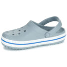 Crocs CROCBAND Grigio Zoccoli Uomo - 4