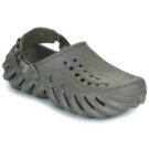 Crocs ECHO CLOG Khaki Men's Clogs - 1