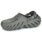 Crocs ECHO CLOG Khaki Men's Clogs - 4