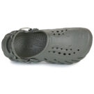 Crocs ECHO CLOG Khaki Men's Clogs - 6