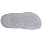 Crocs  OFF GRID CLOG  Grigio -  Zoccoli Uomo - 4