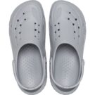 Crocs  OFF GRID CLOG  Grigio -  Zoccoli Uomo - 6