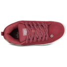 DC Shoes COURT GRAFFIK SE Rosso Scarpe da skate Uomo - 6