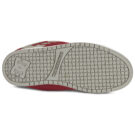 DC Shoes COURT GRAFFIK SE Rosso Scarpe da skate Uomo - 7