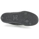 DC Shoes PURE Schwarze Herren-Skateschuhe - Gr&ouml;&szlig;e 7