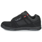 DC Shoes  STAG  Nero -  Scarpe da skate Uomo - 4