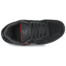 DC Shoes  STAG  Nero -  Scarpe da skate Uomo - 6