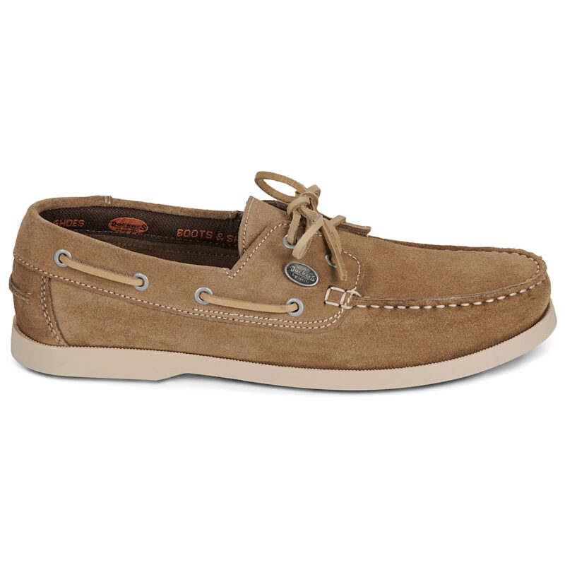 Dockers by Gerli 21DC001 Braune Herren-Loafer - Gr&ouml;&szlig;e 2