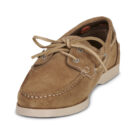 Dockers by Gerli 21DC001 Braune Herren-Loafer - Gr&ouml;&szlig;e 3