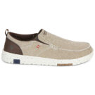 Dockers by Gerli 52AA006 Beige Slip on Uomo - 2