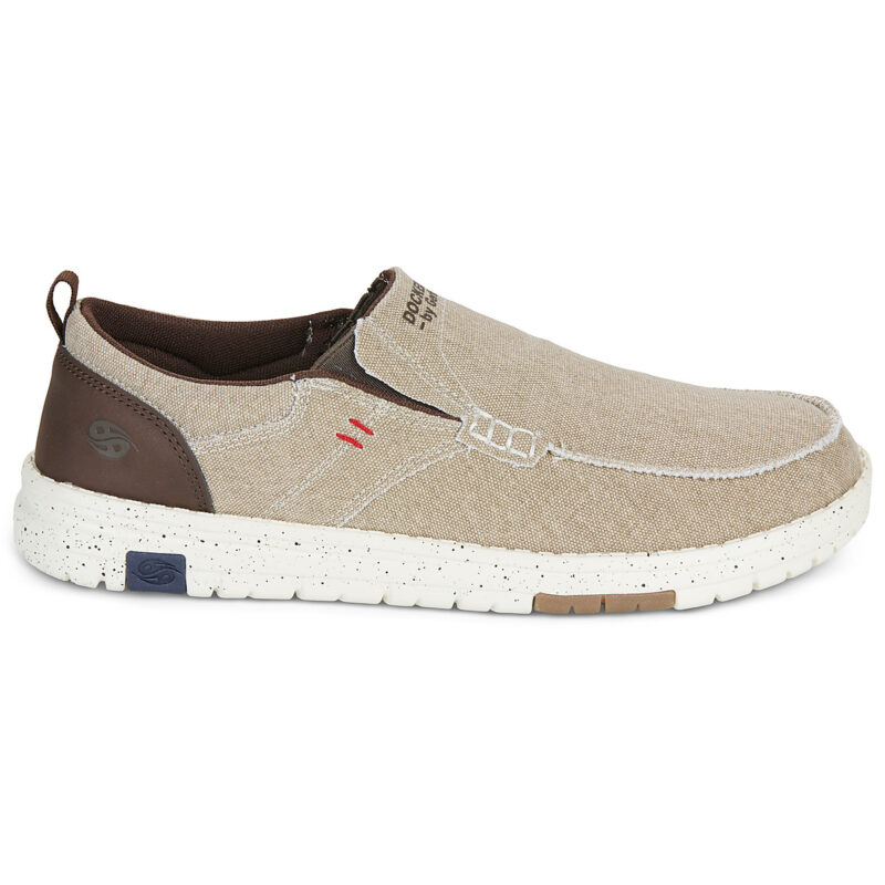 Dockers by Gerli 52AA006 Beige Slip on Uomo - 2