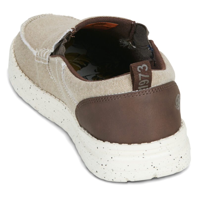 Dockers by Gerli 52AA006 Beige Slip on Uomo - 5