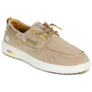 Scarpe uomo Dockers by Gerli  58TR001  Beige Dockers by Gerli 4066623565407