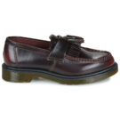 Dr. Martens Adrian Bordeaux Mocassini Uomo - 2