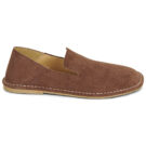 El Naturalista CRISOL N5676 BAREFOOT Marrone Slip on Uomo - 2