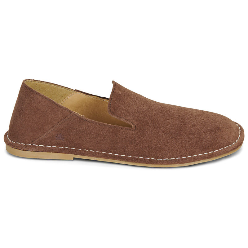 El Naturalista CRISOL N5676 BAREFOOT Marrone Slip on Uomo - 2